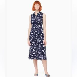 Kate Spade Midi Dress